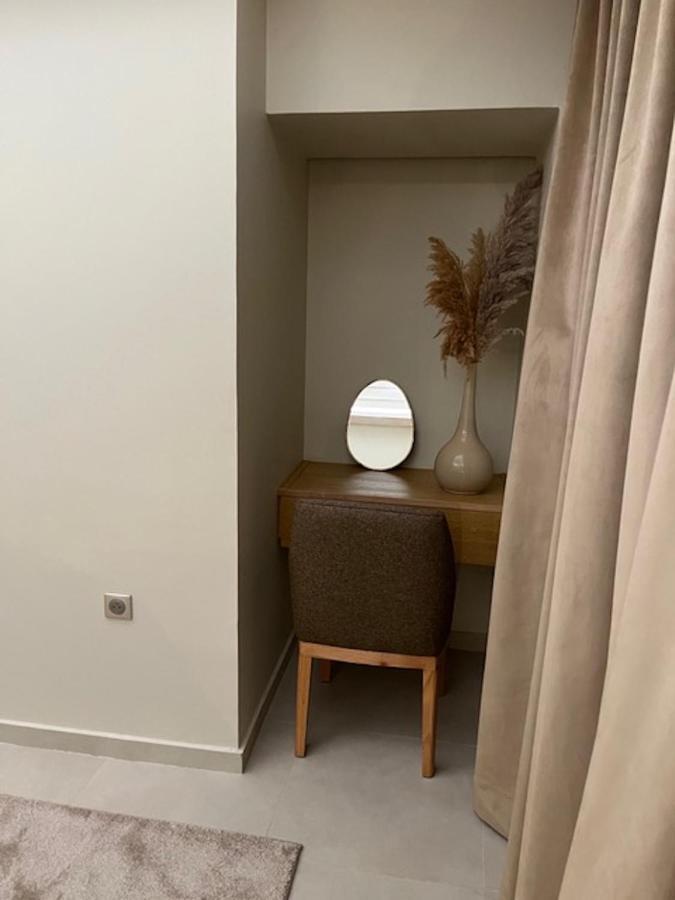 Luxury Apartment 105Sqm Terrace Seafront Wifi Unlimited Agadir Ngoại thất bức ảnh