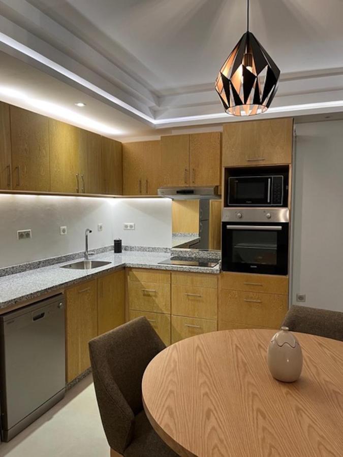Luxury Apartment 105Sqm Terrace Seafront Wifi Unlimited Agadir Ngoại thất bức ảnh